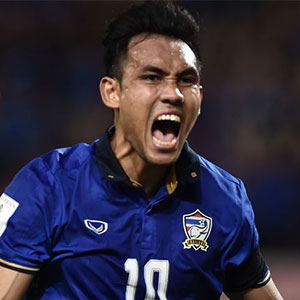 Teerasil Dangda