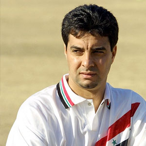Ahmed Radhi