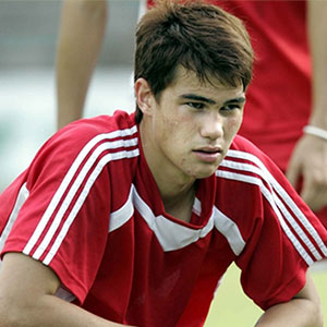 Phil Younghusband