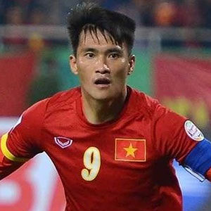 Lê Công Vinh