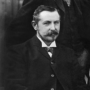 George Ramsay
