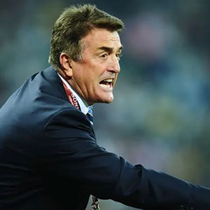 Radomir Antić