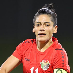 Maysa Jbarah
