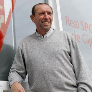Luis Cid Carriega