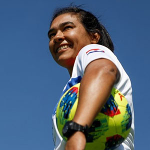 Irma Cuevas