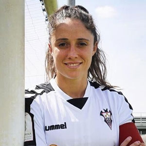 Matilde Martínez