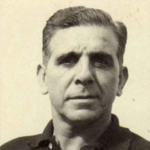 Antonio Barrios