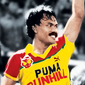 Mokhtar Dahari