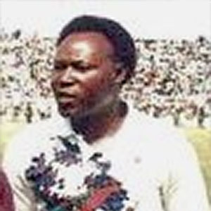 Godfrey Chitalu