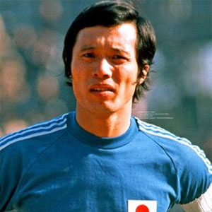 Kunishige Kamamoto