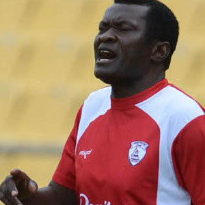 Kinnah Phiri