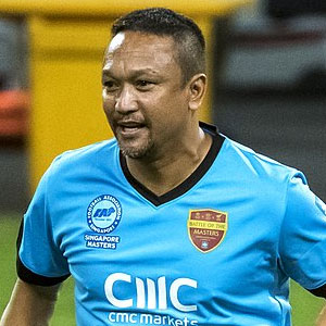 Fandi Ahmad