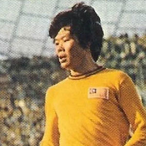 Soh Chin Ann