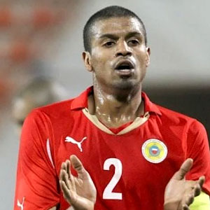 Mohamed Husain