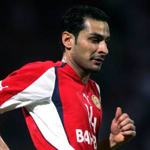 Salman Isa