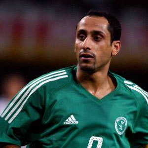 Sami Al-Jaber