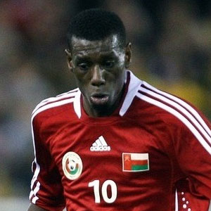 Fawzi Bashir