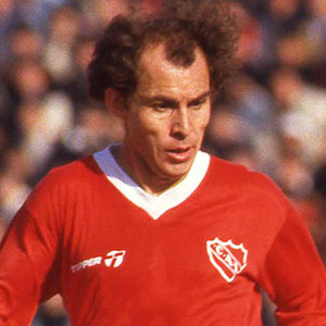 Ricardo Bochini
