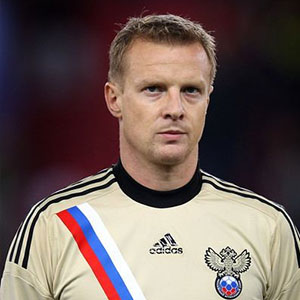 Vyacheslav Malafeev