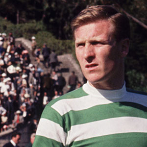 Billy McNeill