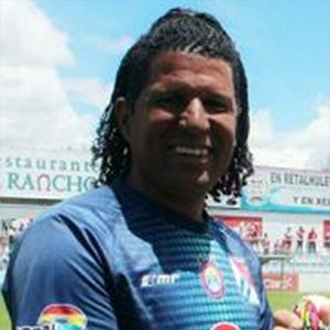 Fernando Patterson