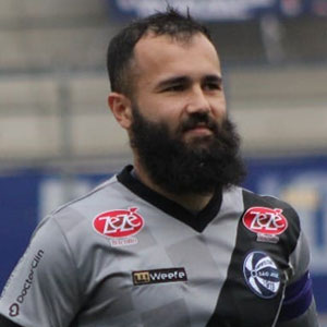 Fábio Rampi