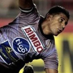 Misael Alfaro