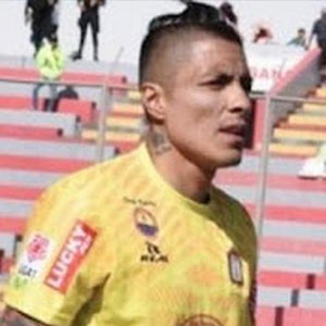 Exar Rosales