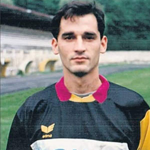 Žarko Lučić