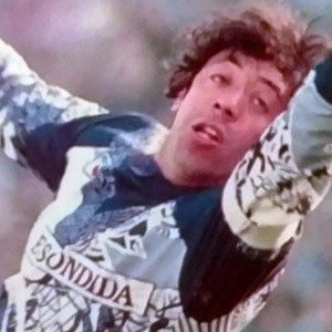 Marco Cornez