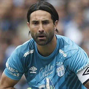 Cristian Lucchetti