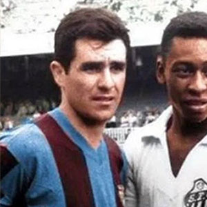 Evaristo