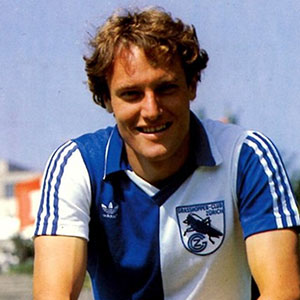 Claudio Sulser