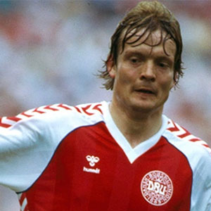 Søren Lerby