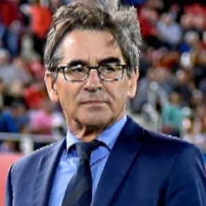Fernando Vázquez