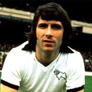 Kevin Hector