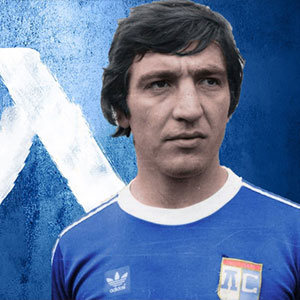 Kiril Milanov