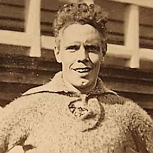 Sven Rydell