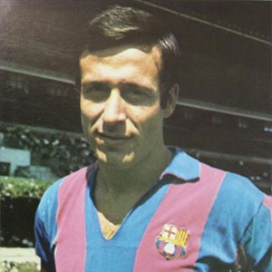 Lluís Pujol