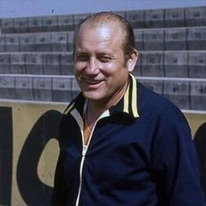 Roque Olsen