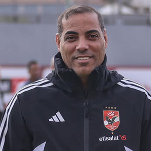 Khaled Bebo
