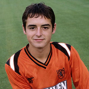 Ray McKinnon