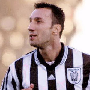 Kostas Frantzeskos