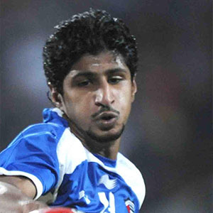 Musaed Neda
