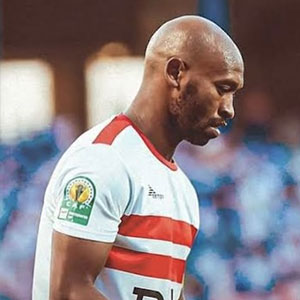 Shikabala