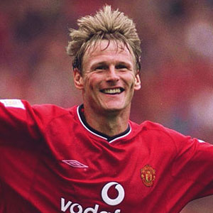 Teddy Sheringham