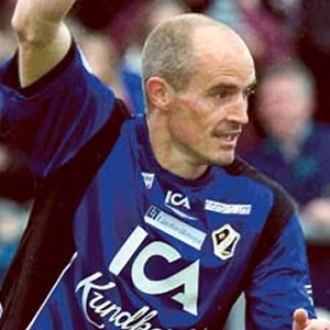 Magnus Arvidsson