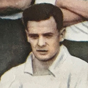 Graham Leggat