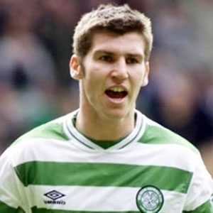 Mark Burchill