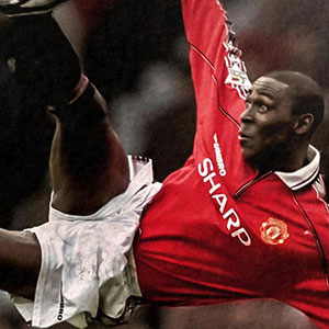 Andy Cole
